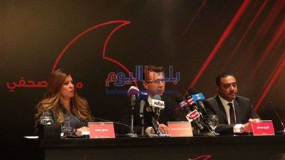 قرارعاجل من فودافون بشأن الطلاب المصريين بأوكرانيا