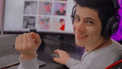 العراقي تيمور كيمنك ينضم لمسلسل راجعين يا هوا مع خالد النبوي