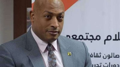 جهاد سيف: قانون المحليات من القوانين ذات الأولوية حاليًا