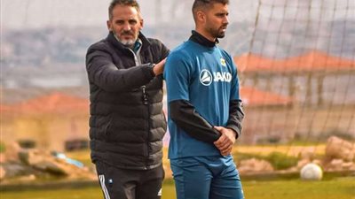 نادي الاسماعيلي يعقد صفقة جديده للجهاز الفني.. تفاصيل