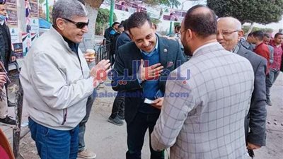 بالأرقام والأسماء.. تعرف على الفائزين في قائمة الجمهورية الجديدة لنقابة المهندسين بالمنيا