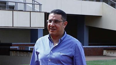 الكفراوي يطمئن على ترتيبات رحلة الأهلي إلى بولاوايو