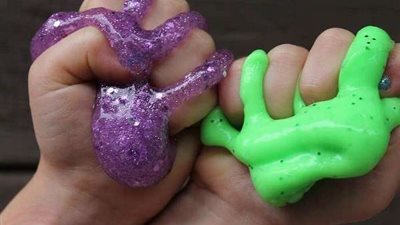 تهدد حياة الأطفال.. 5 معلومات عن لعبة السلايم