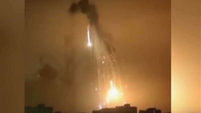 عاجل.. روسيا تقصف خط أنابيب غاز في خاركيف الأوكرانية