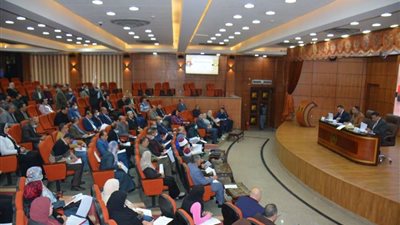 «مختار»: الدقهلية تحتل المركز الأول في ملف تقنين أملاك الدولة