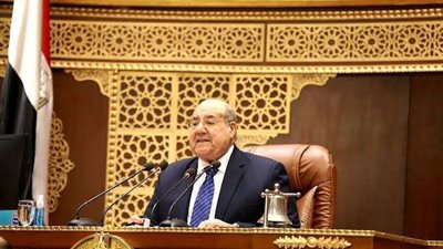 الشيوخ يهنىء السيسي والشعب المصري بالإسراء والمعراج