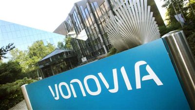 فونوفيا الألمانية للعقارات تستحوذ على 95.4 % من هيمبلا السويدية