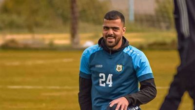 استعدادات الجهاز الفني لـ«الدراويش» قبل مباراة المقاصة.. تدريبات بدنية شاقة