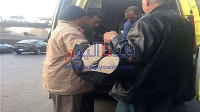 إصابة طالبة بصعق كهربائي بكفر الشيخ.. تفاصيل