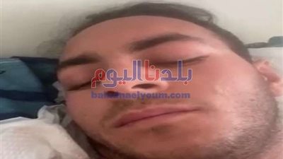 عاجل.. إصابة أول «مواطن مصري» في أوكرانيا - خاص