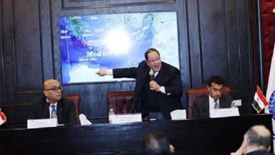 أستاذ قانون دولي: ما يحدث فى ليبيا باطل وحكومة السراج هي والعدم سواء