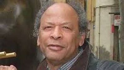 تكريم الناقد صلاح هاشم في مهرجان جمعية الفيلم 46