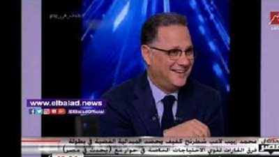 مصري من ذوي القدرات يكشف تفاصيل حصوله على فضية القارات