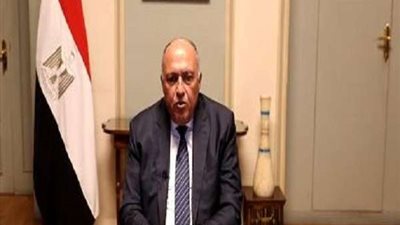 الخارجية ترد على الاستفسار بشأن البيان الصادر عن وزارة الخارجية الليبية.. تفاصيل