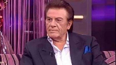 اشتهر عنه أدوار الشر.. ذكري رحيل غسان مطر