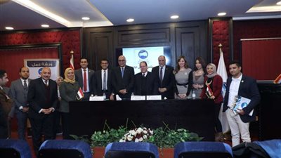 بالصور| خلال الملتقى الحوارى الثالث.. مستقبل وطن يكشف خيوط المؤامرة التركية فى المنطقة