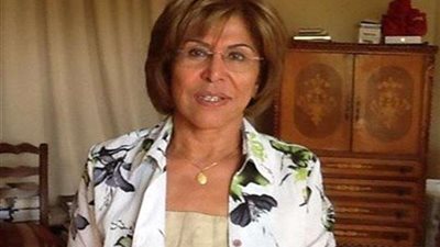 فريدة الشوباشي: الأزمة الإيرانية الأمريكية مفتعلة ومسرحها العراق