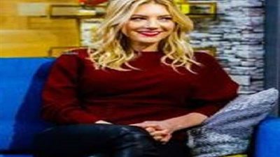 كاثرين وينيك تعلن تضمنها مع الشعب الأوكراني