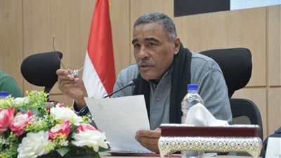 مطروح: لا صحة لتهجير الحكومة أهالي منطقة 