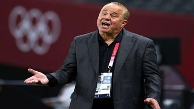 صانع منتخب الفراعنة الأولمبي يحتفل بعيد ميلاده.. تفاصيل