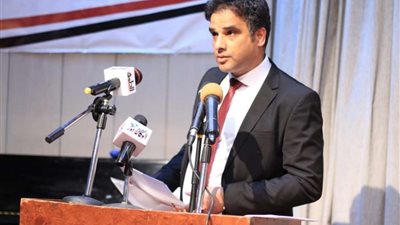 متحدث الحركة الوطنية: مصر بلد مغلف بدماء الشهداء لا يقدر عليها باغ ولا ومتجبر