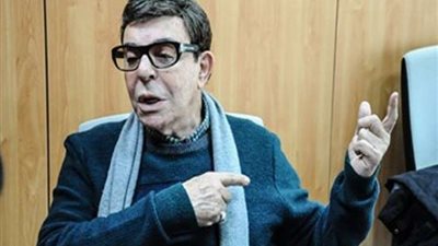 السيسي: تشكيل فريق طبي لمتابعة الحالة الصحية للفنان سمير صبري