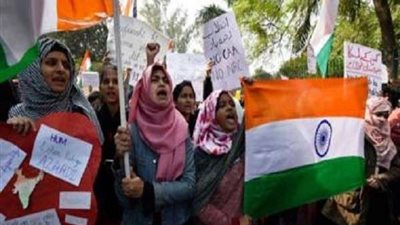 وكالات عالمية: الاغتصاب في الهند كل ربع ساعة!