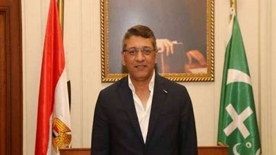 حمدي قوطة يطالب بدعم الصناعات اليدوية لمنعها من الاندثار