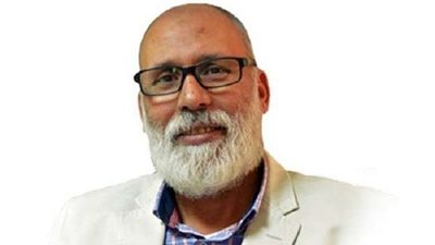 خاص| رئيس تحرير 