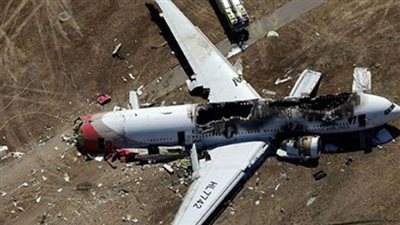 أمريكا تسلم أوكرانيا معلومات مهمة تتعلق بالطائرة التي تحطمت في إيران