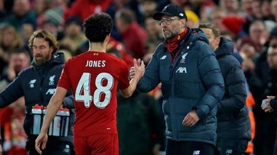 رقم قياسي تاريخي يطارد ليفربول.. وكلوب يتهرب