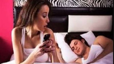 حبل المشنقة ينتظر المرأة اللعوب المتهمة بحرق زوجها بكفر الشيخ