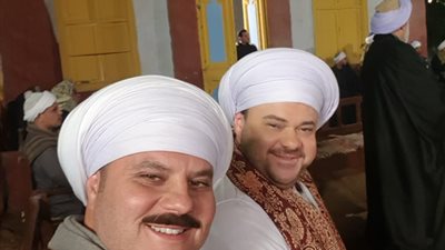 هيثم نجم ينضم لأسرة مسلسل 