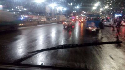 تضامن القليوبية ترفع درجة الاستعداد القصوى لمواجهة الأمطار