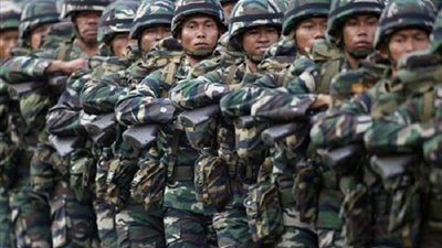 ماليزيا تستعد لإجلاء رعاياها من إيران والعراق