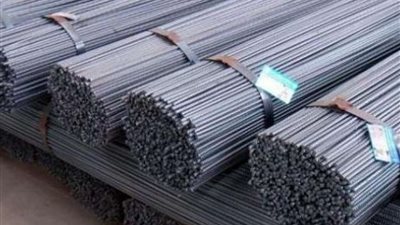 أسعار مواد البناء اليوم الإثنين في مصر 28-2-2022