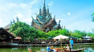 وزير خارجية تايلاند: هجوم روسيا على أوكرانيا يؤثر على اقتصاد بلادي