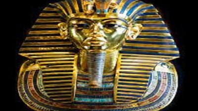 5 آلاف قطعة أثرية بمقبرة توت عنخ آمون داخل المتحف المصري الكبير