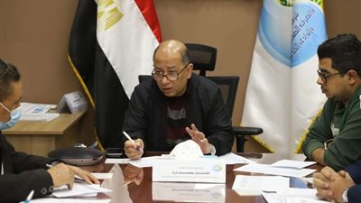 مياه أسيوط: هدفنا جذب مستثمرين لزراعة غابات شجرية ونباتات طبية