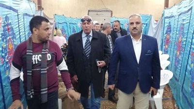 الشباب والرياضة: مركز شباب 