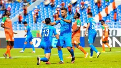 الزمالك يهزم زيسكو بهدفين نظيفين في دوري أبطال أفريقيا