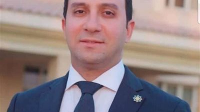 أحمد العدل: اجتماع 