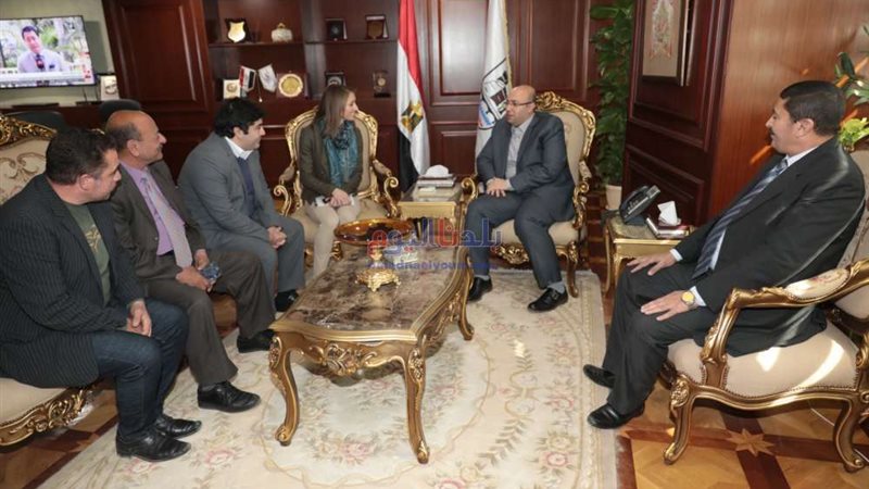 بلدنا اليوم