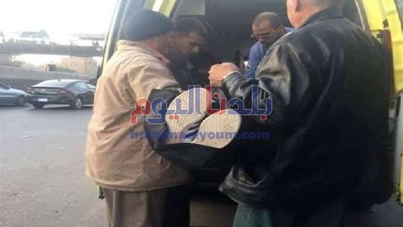 بلدنا اليوم