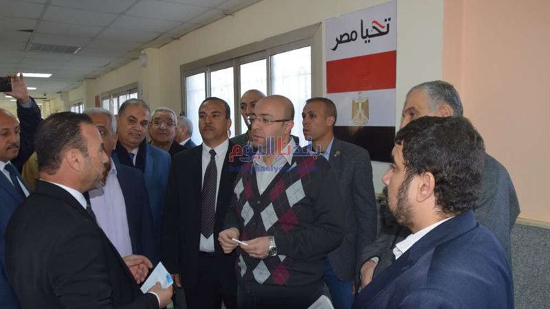 بلدنا اليوم