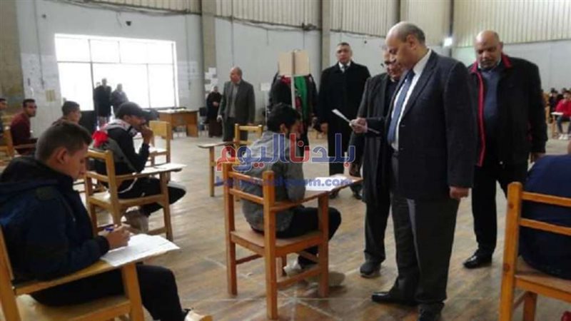 بلدنا اليوم