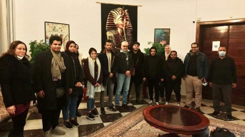 بلدنا اليوم