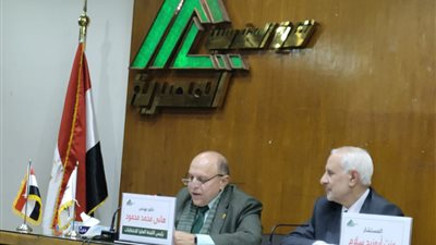 ننشر لكم أسماء الفائزين في انتخابات المهندسين 