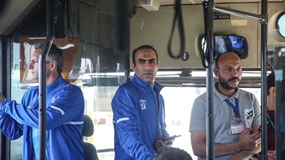 الأهلي يطلب الاستعانة بشرطة المرور عقب مواجهة بلاتينيوم