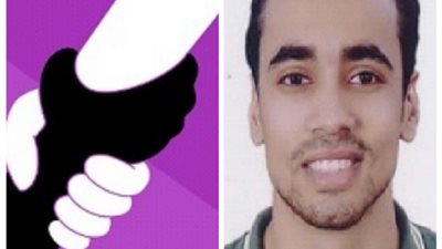 جامعة أسيوط تدعم تطبيقًا جديدًا يصممه طالب بكلية الطب